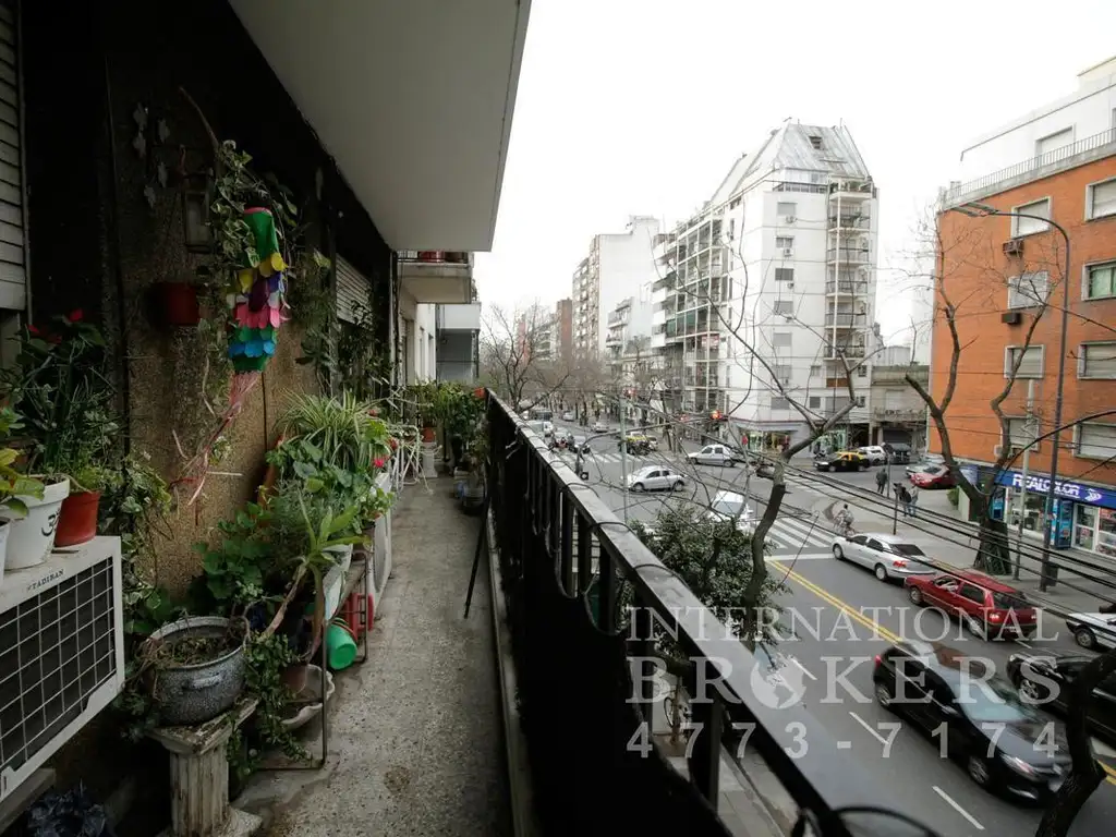 Departamento  en Venta ubicado en Caballito, Capital Federal, Buenos Aires