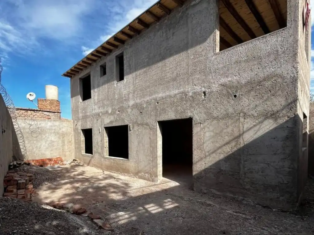 Casa - Venta - Argentina, san jose - Los paraisos 2100