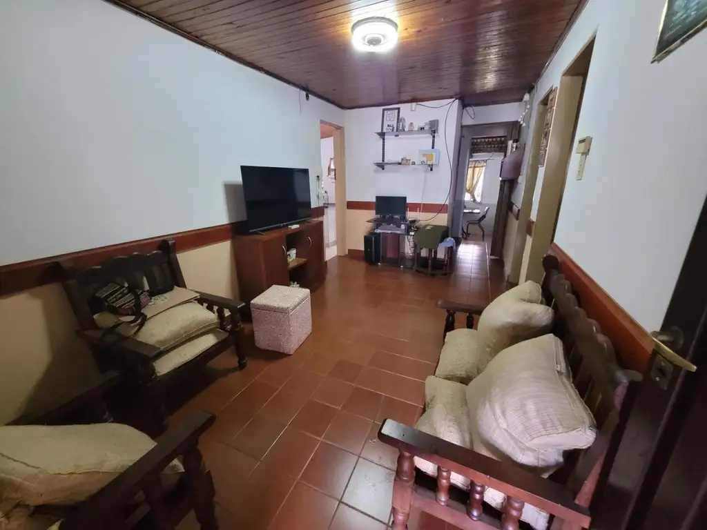 Casa a la venta