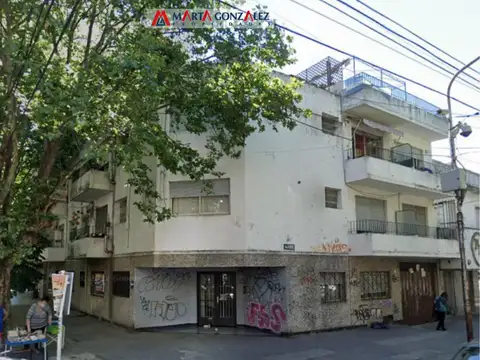 COCHERA RAMOS NORTE CENTRO