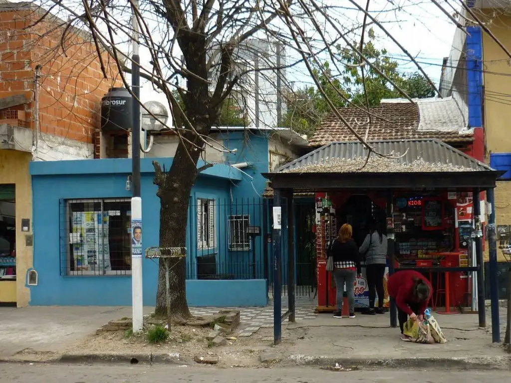 CENTRO ideal Locales o Edificio