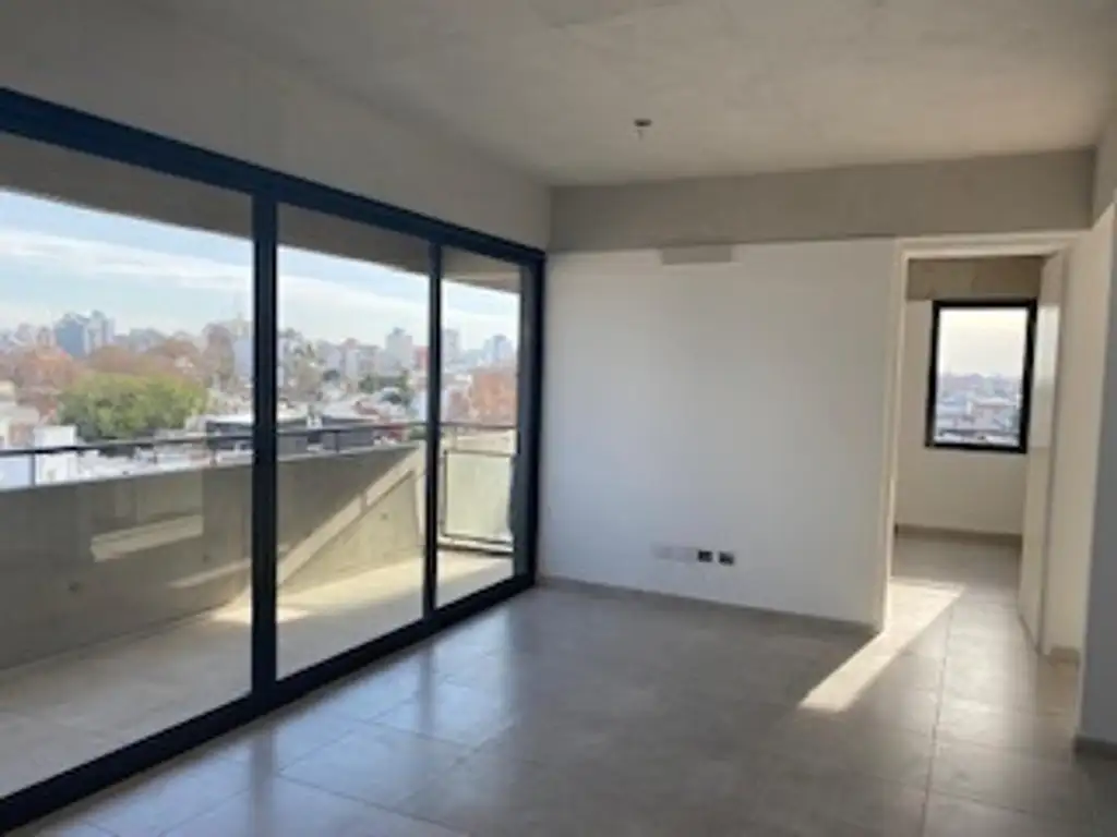 Exclusivo Departamento Tres Ambientes