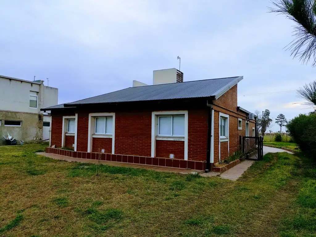 CASA EN VENTA AIRES DEL LLANO