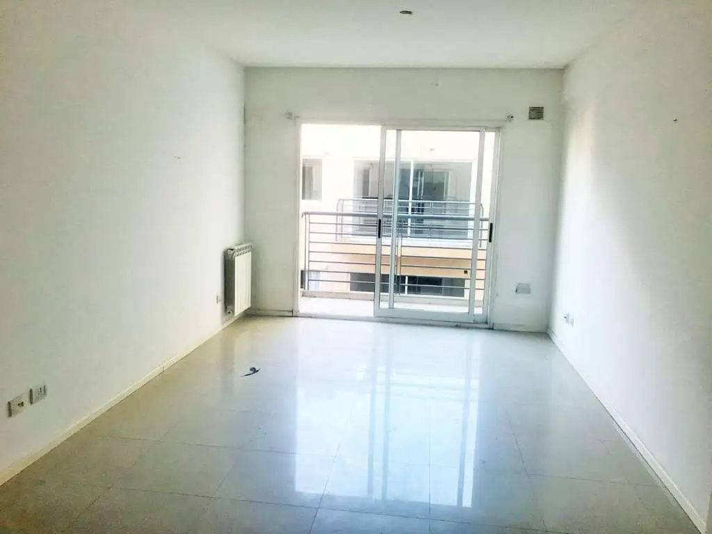 VENTA DEPARTAMENTO DE 2 AMBIENTES SAAVEDRA DE CATEGORIA CON AMENITIES APTO CREDITO