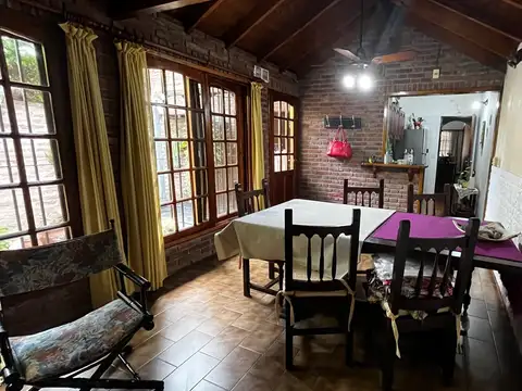 Casa en venta en San Miguel