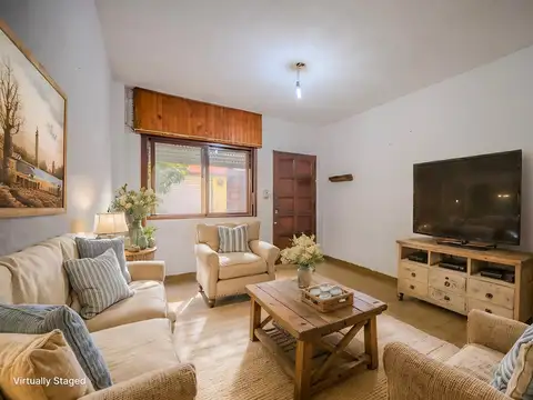 Departamento PH  en Venta en Coghlan, Capital Federal, Buenos Aires