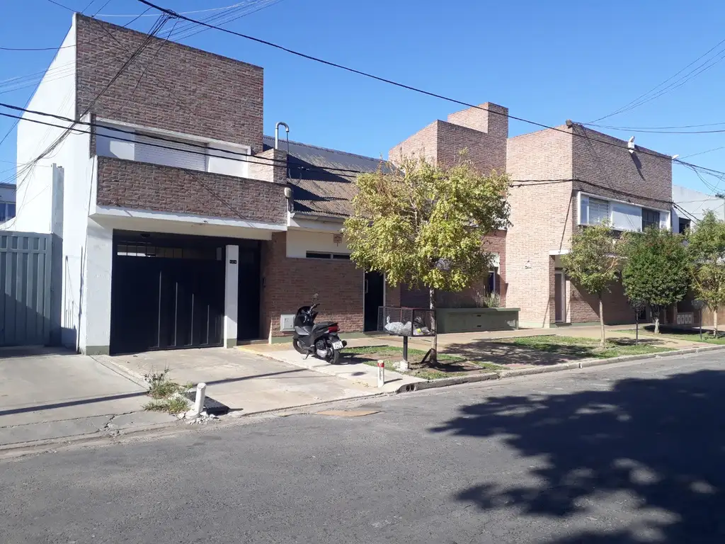 DUPLEX EN VENTA - LOS HORNOS