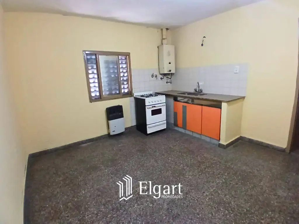 Departamento - Alquiler - Argentina, San Miguel de Tucumán - Pasaje Sarratea 200