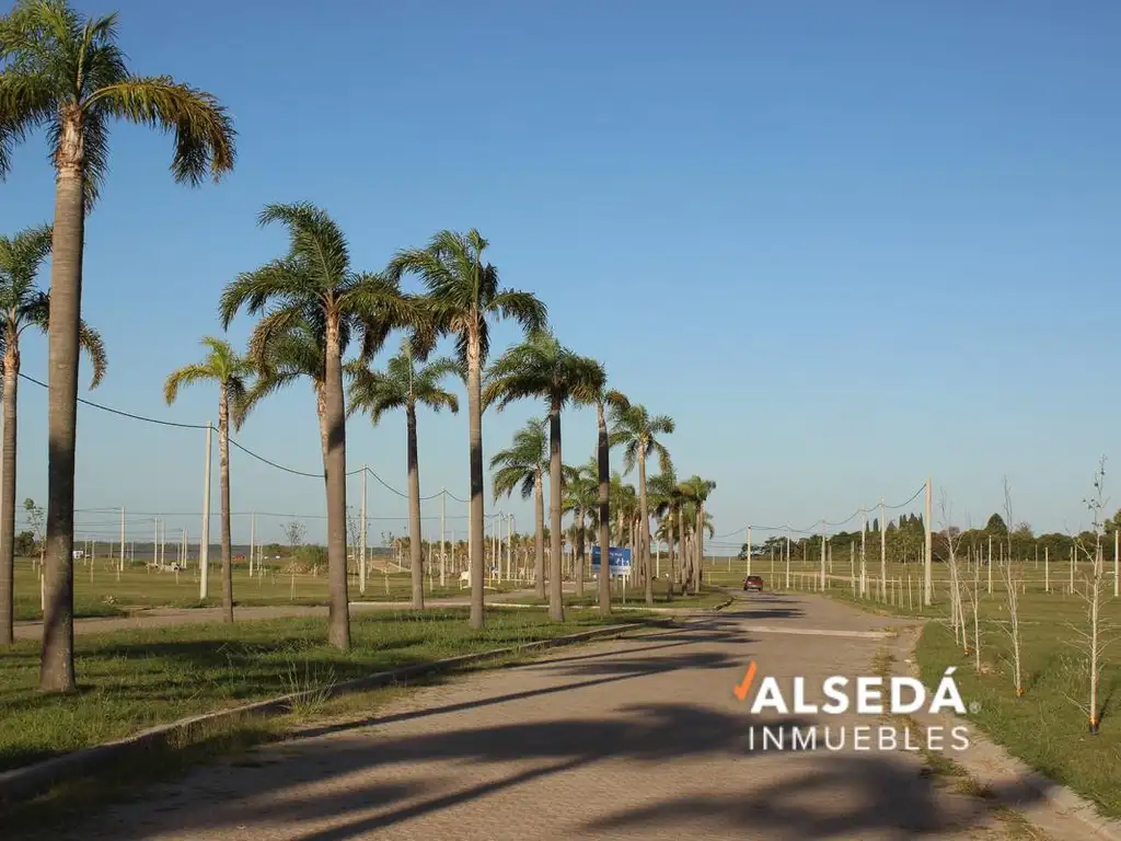 Terrenos en venta - Tierra de Sueños: Ciudad Náutica, Arroyo Seco