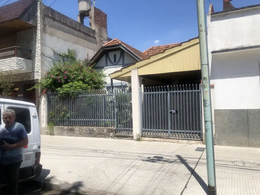 Casa - Venta - Argentina, Capital Federal - HOMERO 900