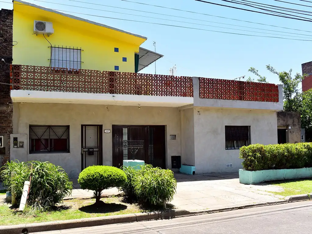 VENTA PH 4 AMB CON TERRAZA SAN MARTÍN APTO CRÉDITO