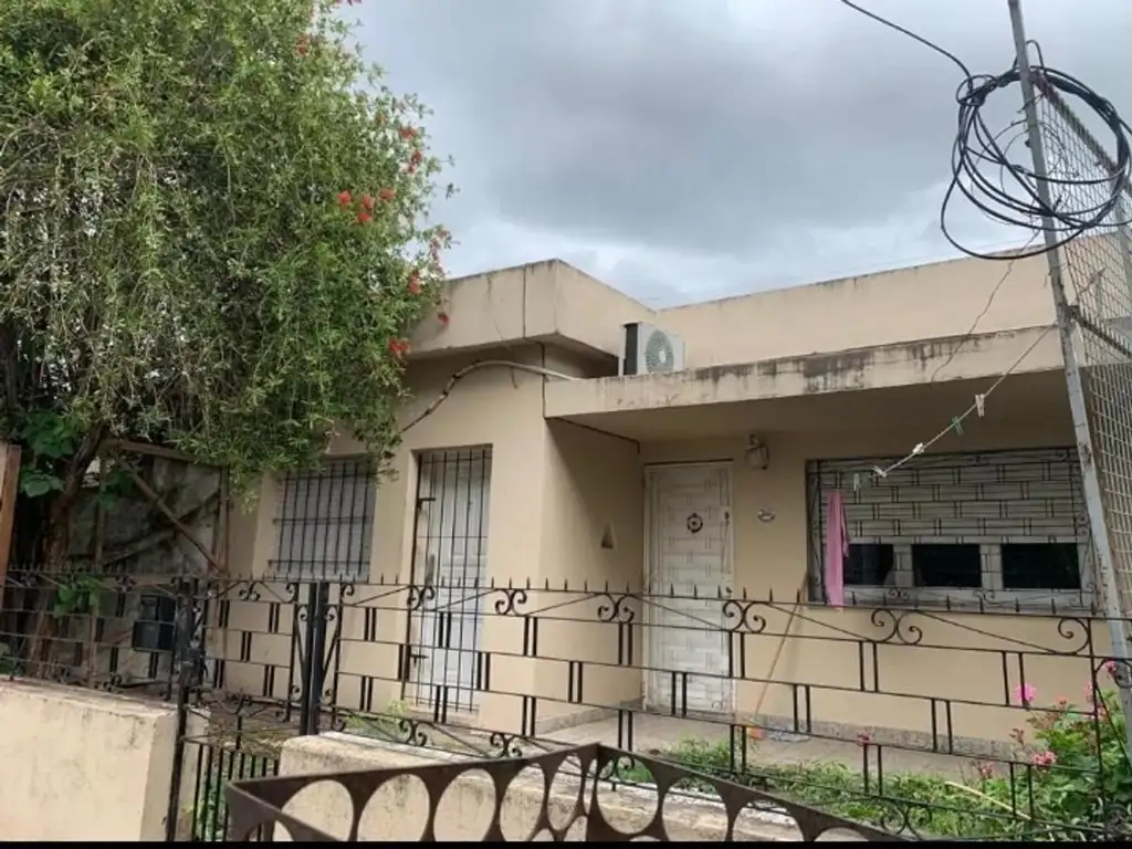 Casa en venta en San Fernando