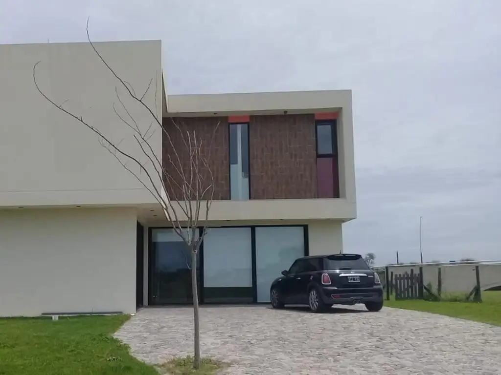 Casa En Venta Puertos Del Lago - Ceibos