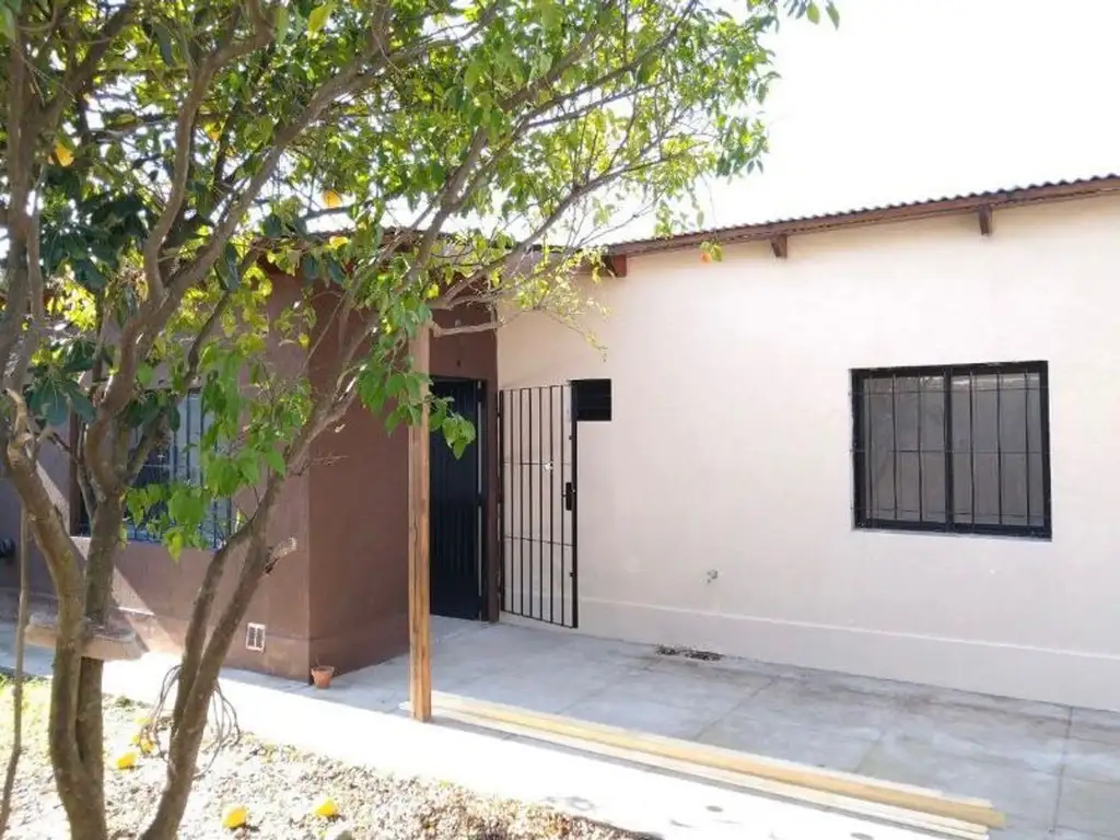 Casa a la venta en City Bell