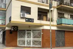 Local con vivienda en venta en Almagro