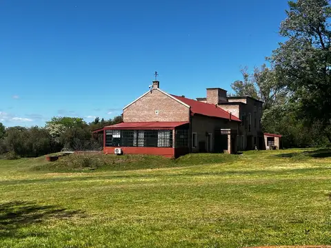 Casa Quinta  en Alquiler ubicado en Barrio Parque Las Lomadas, Campana, G.B.A. Zona Norte