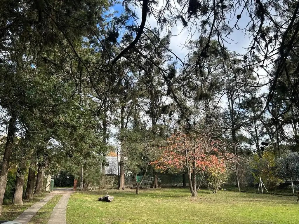 Terreno en La Reja