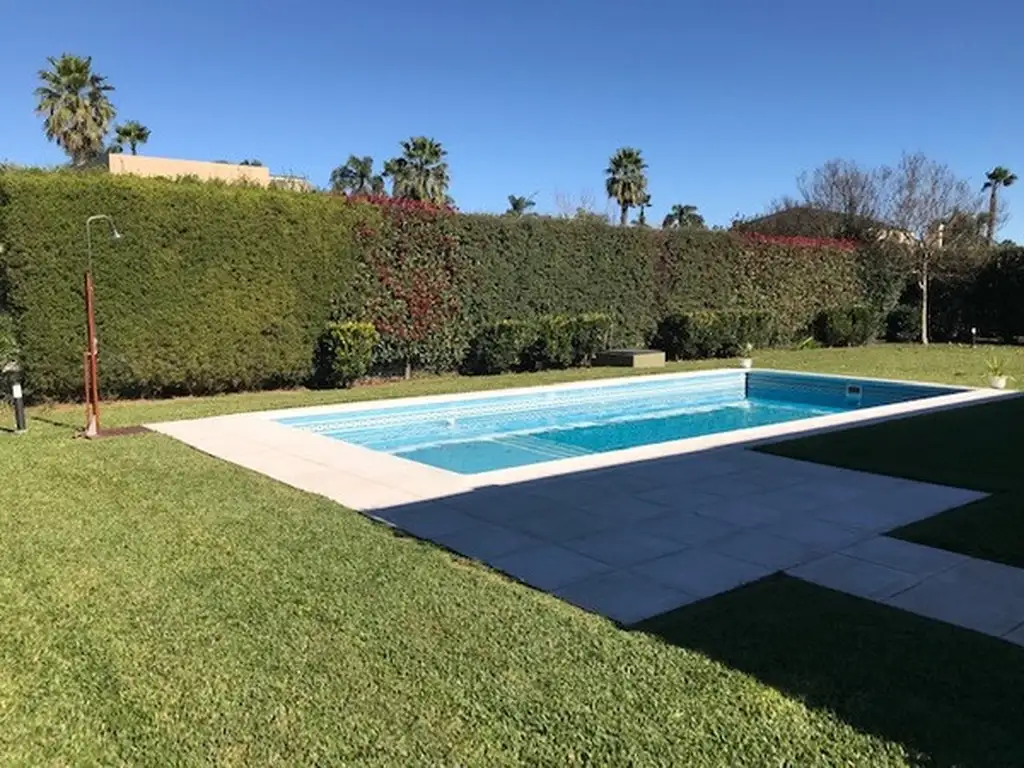 Casa en Venta San Marino