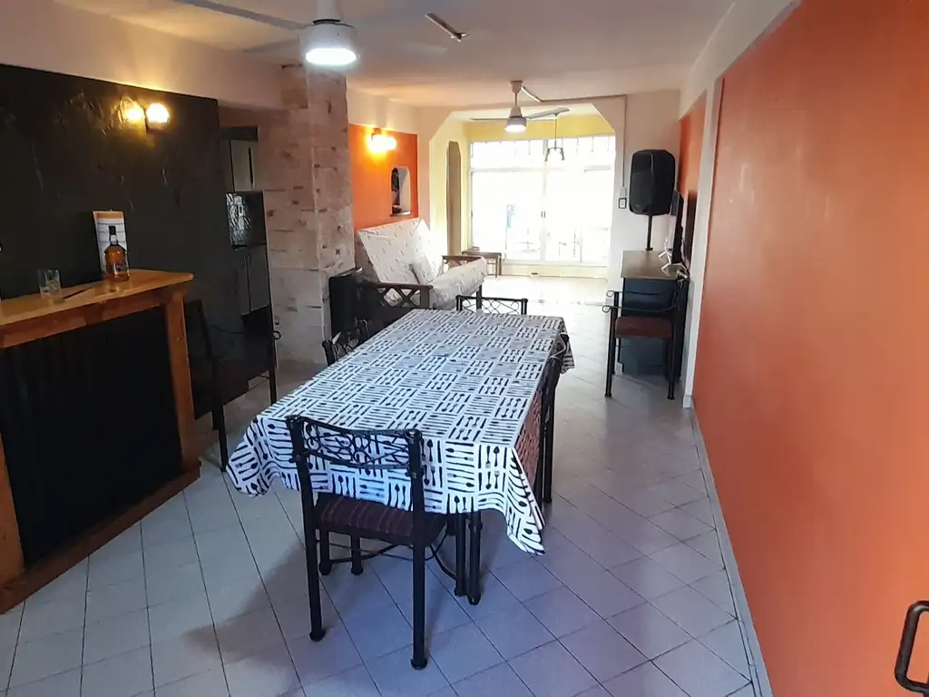 Venta departamento 4 ambientes en Padua