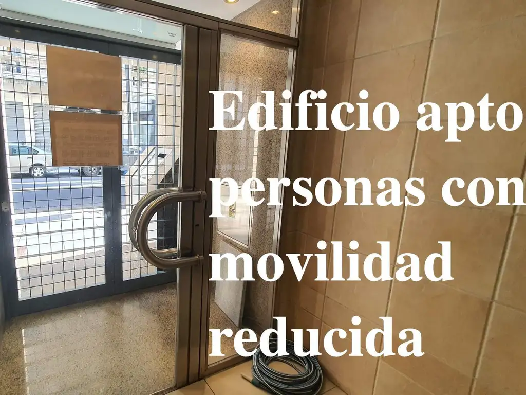 Negocio Especial en Venta en Tribunales