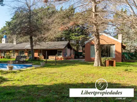 Excelente Quinta en Venta en Comarca del Sol