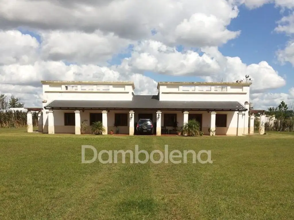 Casa  en Venta o permuta ubicado en Mercedes, Corrientes, Argentina