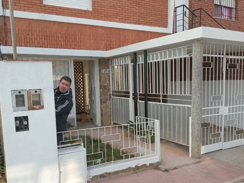 ¡Dúplex en Venta en Rosario, Barrio Alberdi!