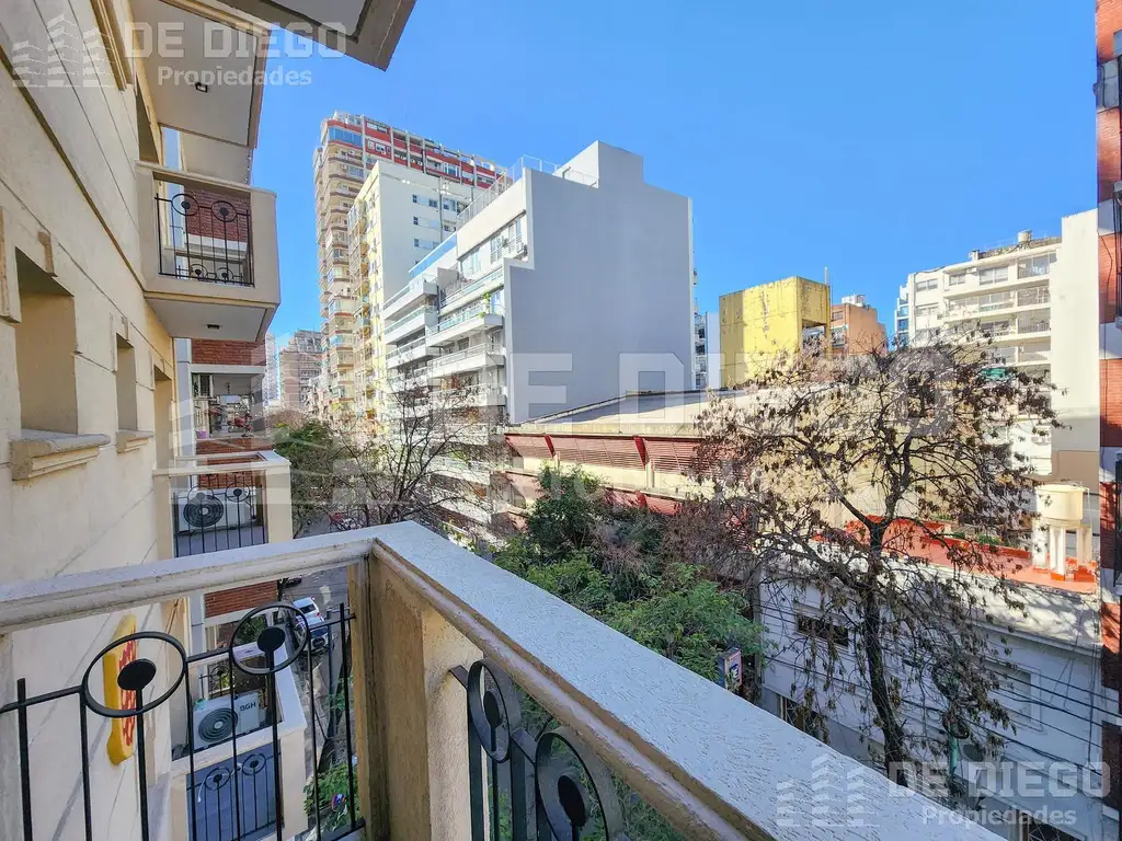 A estrenar monoambiente apto profesional en venta edificio con terraza parrilla, Colegiales Belgrano