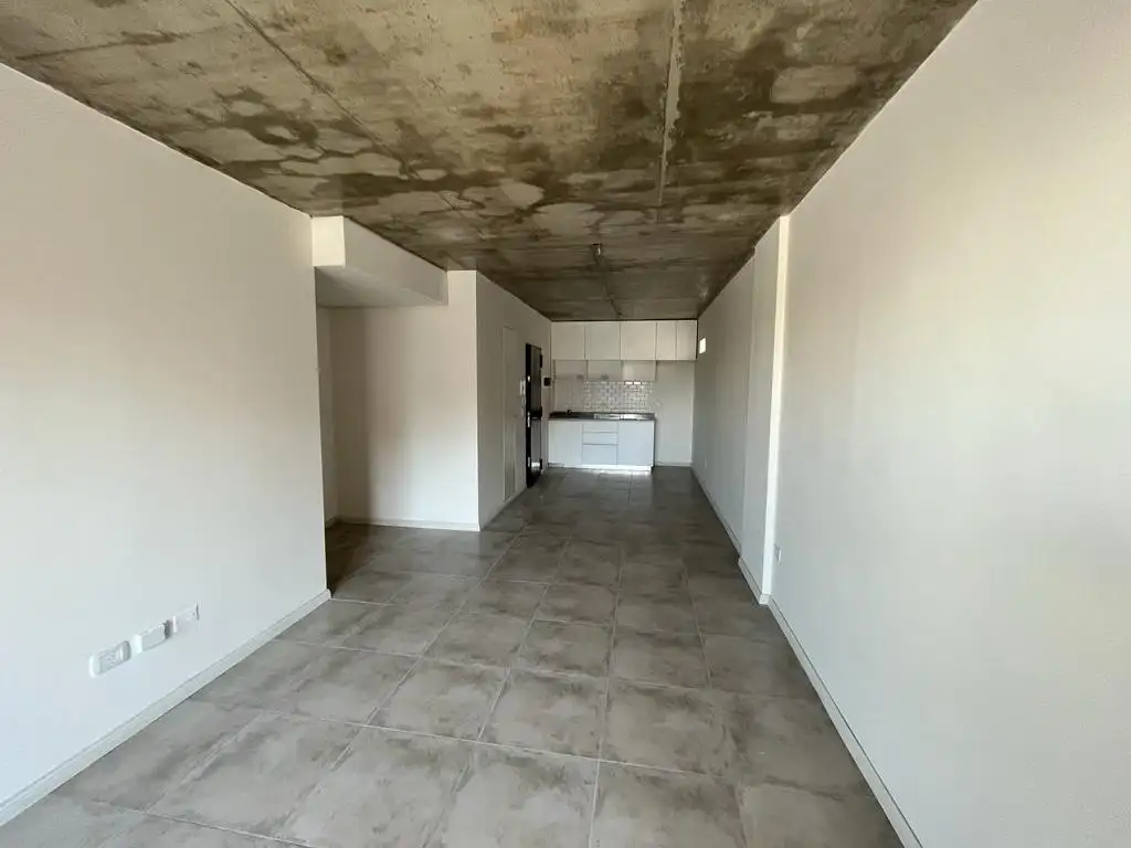 Venta Departamento Monoambiente 39 m² – a Estrenar – Villa Santa Rita