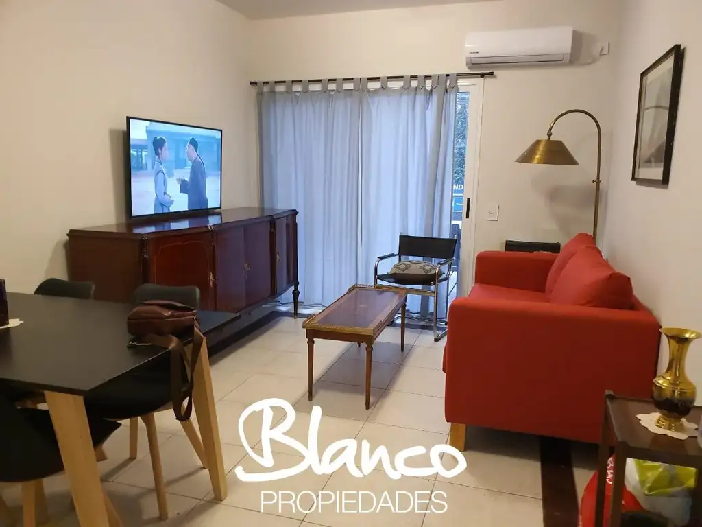 Departamento  en Alq. Temporario en Las Mercedes, Pilar, G.B.A. Zona Norte