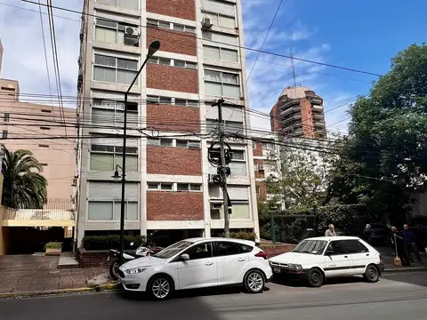 Cochera Fija  en Venta en Martínez, San Isidro, G.B.A. Zona Norte