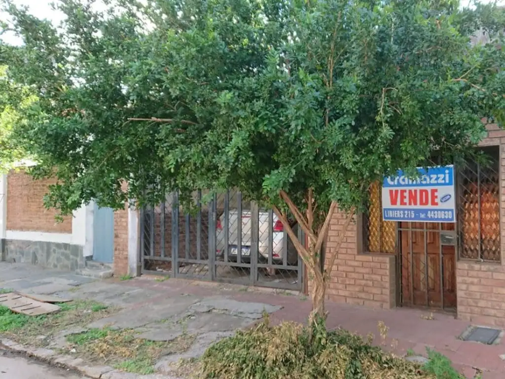 CASA EN VENTA