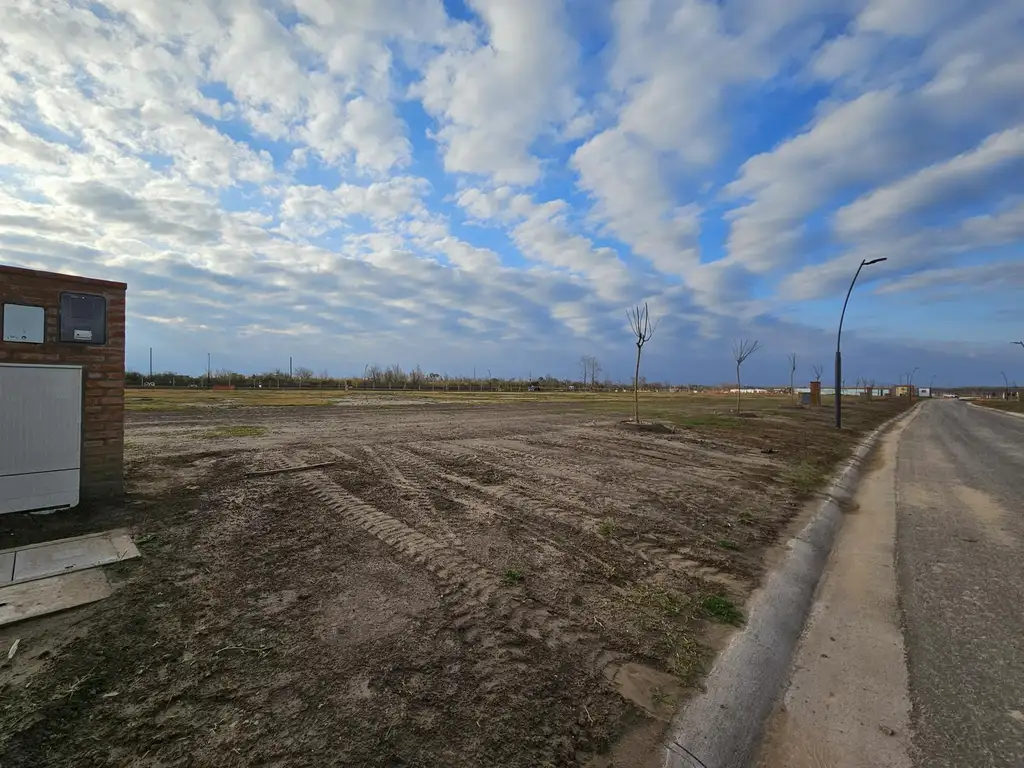 Terreno - venta interno - Barrio Amarras - Puertos - Escobar