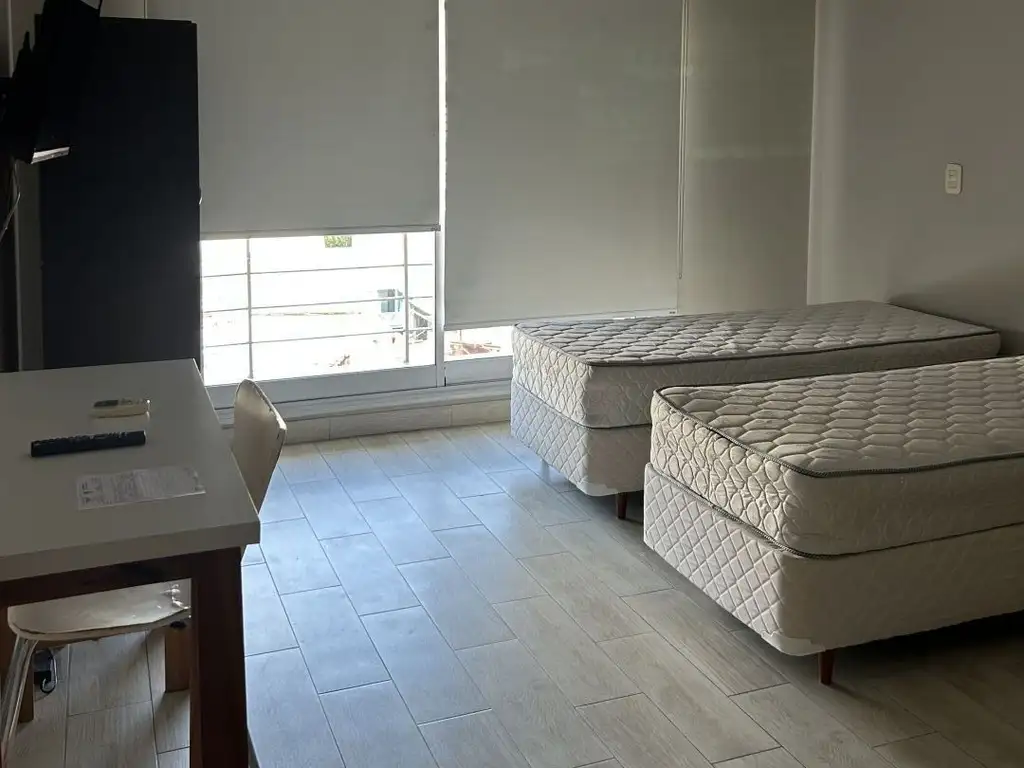 Departamento - Alquiler - Argentina, Capital Federal - AV CORRIENTES 3100