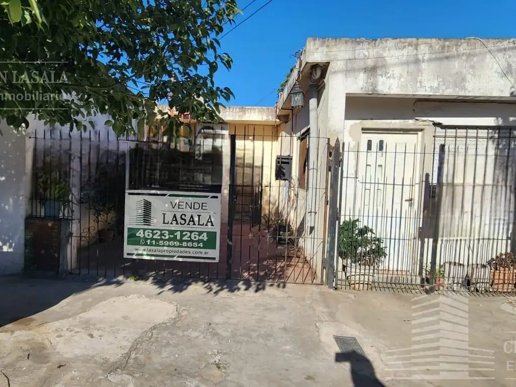 Casa en  Venta