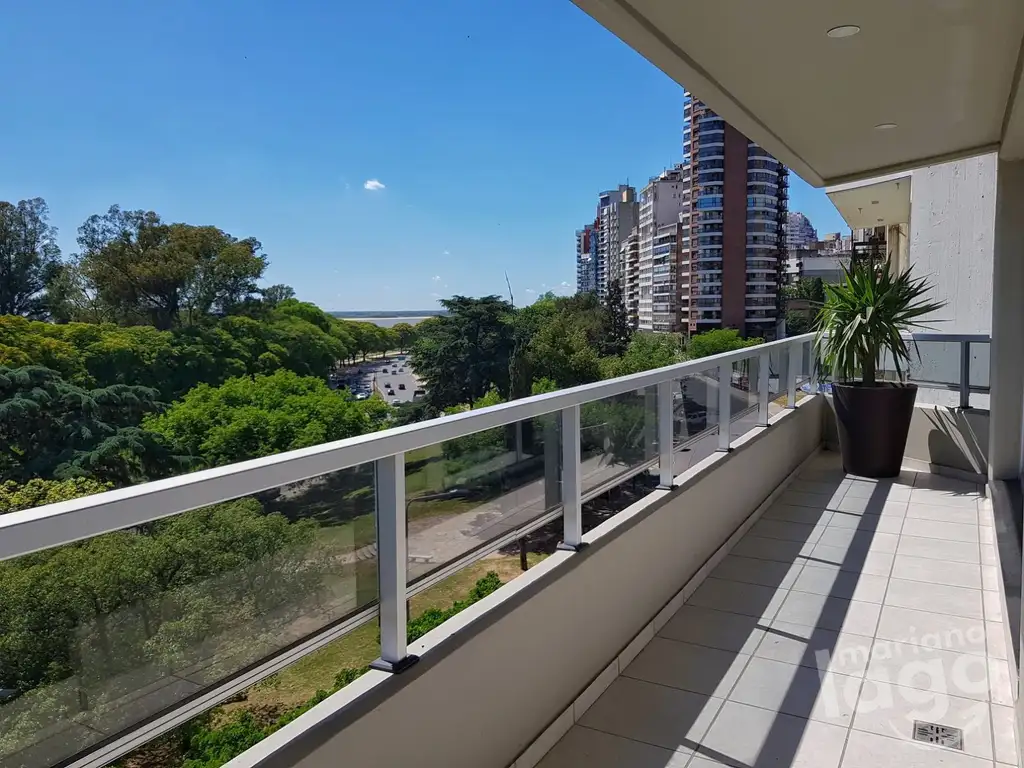 Departamento en venta de 2 dormitorios Libertad 300