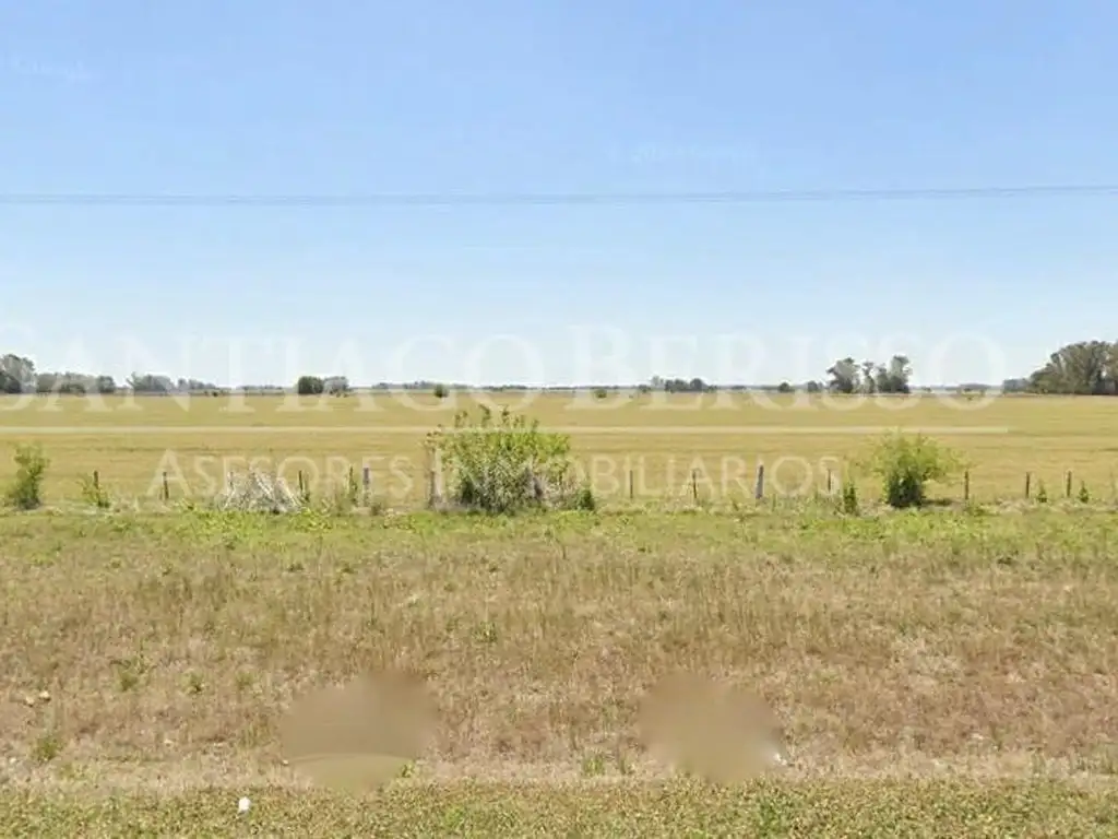 Terreno Fraccion  en Venta en Solis, San Andres de Giles, Resto de la Provincia