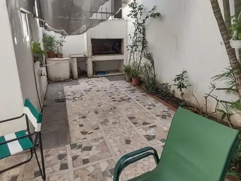 Casa de 3 dormitorios y Garage en Barrio Martin