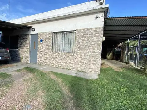 Casa en venta 3 dormitorios Las Piedras