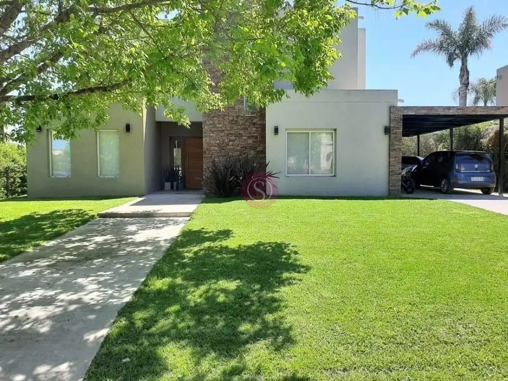 Casa en Venta en Haras Santa Maria, Escobar