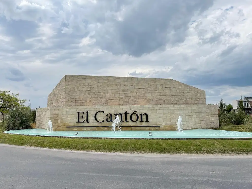 Lote en Venta en El Cantón Golf, Pilar