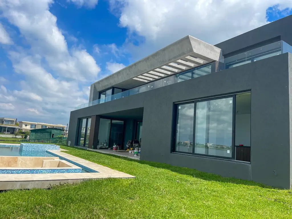 Casa  en Venta ubicado en Marinas, Puertos, Escobar