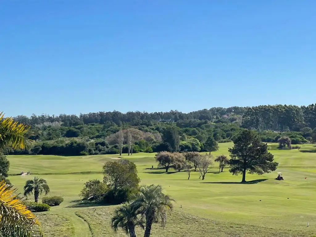 Quinta - Alquiler temporario - Uruguay, LA BARRA