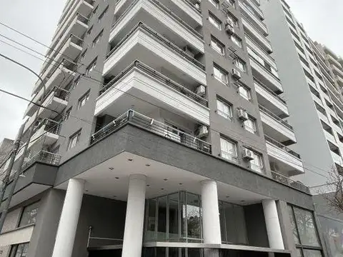 Departamento 2 ambientes. | Av San Juan al 2800