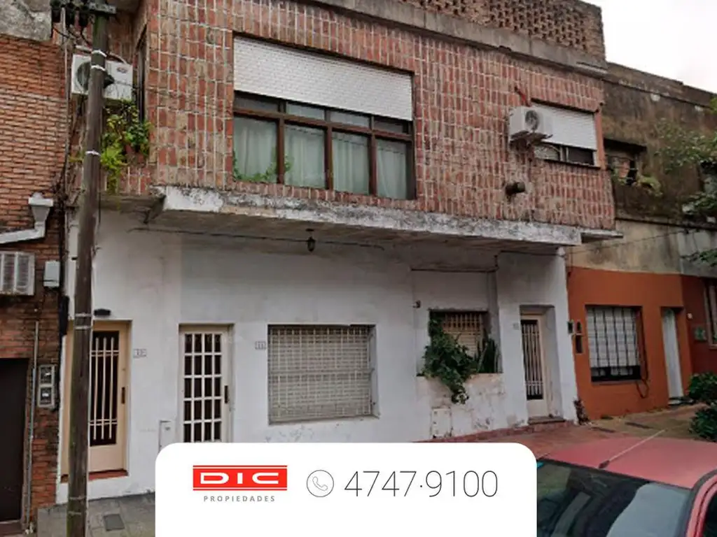 PH 2 ambientes Venta - San Isidro