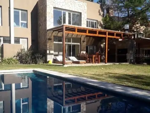 Casa Quinta en Venta ubicado en Cardales (Campana), Zona Norte - PAL0177_LP270806_5 - Foto 0