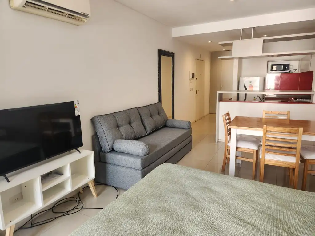 Departamento en alquiler en Recoleta