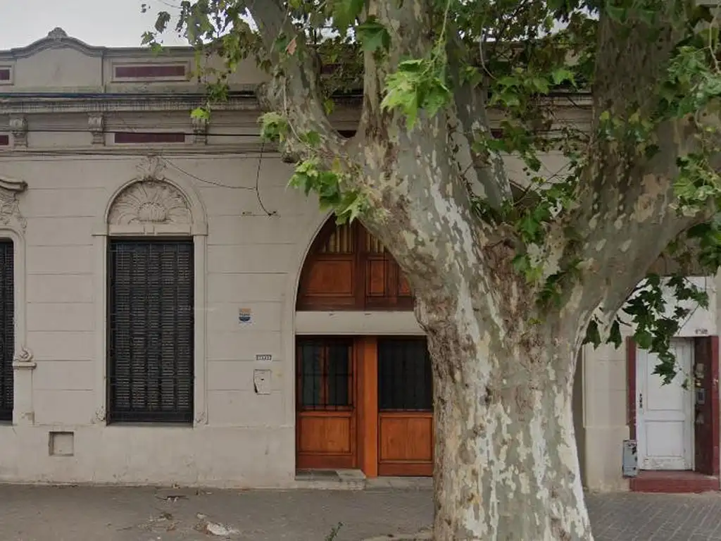 CHACABUCO AL 1800 - VENTA CASA DE USO COMERCIAL - 4 DORMITORIOS EN ROSARIO