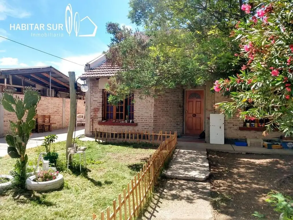 Casa en venta en General Roca