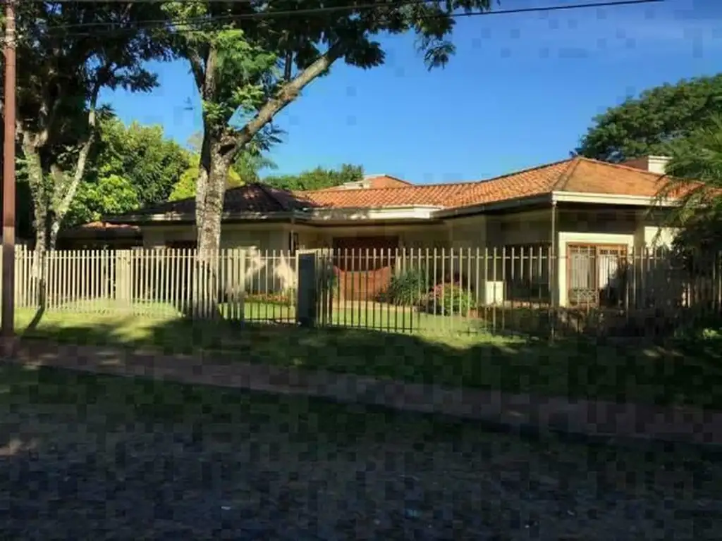 Casa - Venta - Paraguay, Asuncion